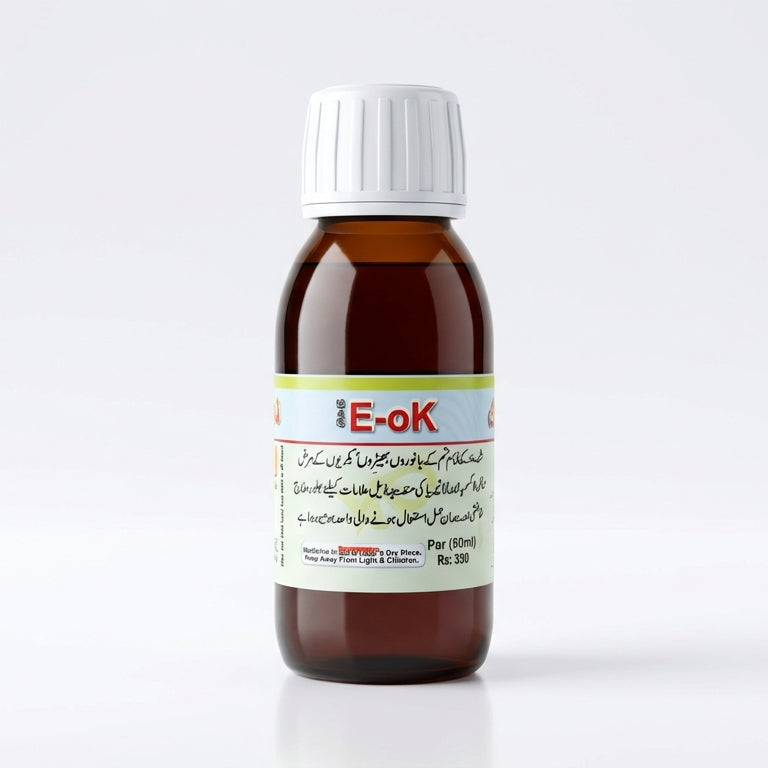 E-Ok 50Ml