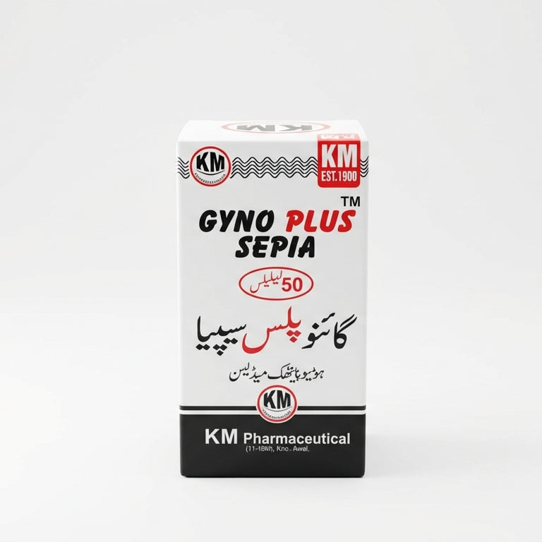 Gyno Plus sepia