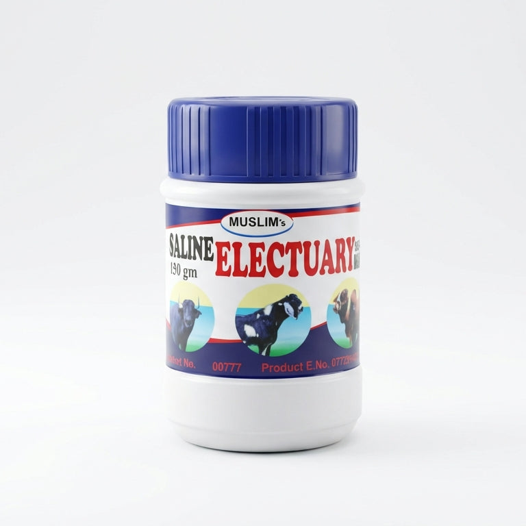 Saline Electuary Herbal Majoon 250Gm