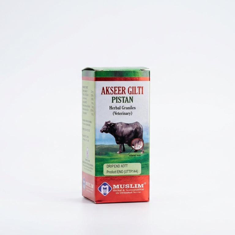 Akseer gilti capsules