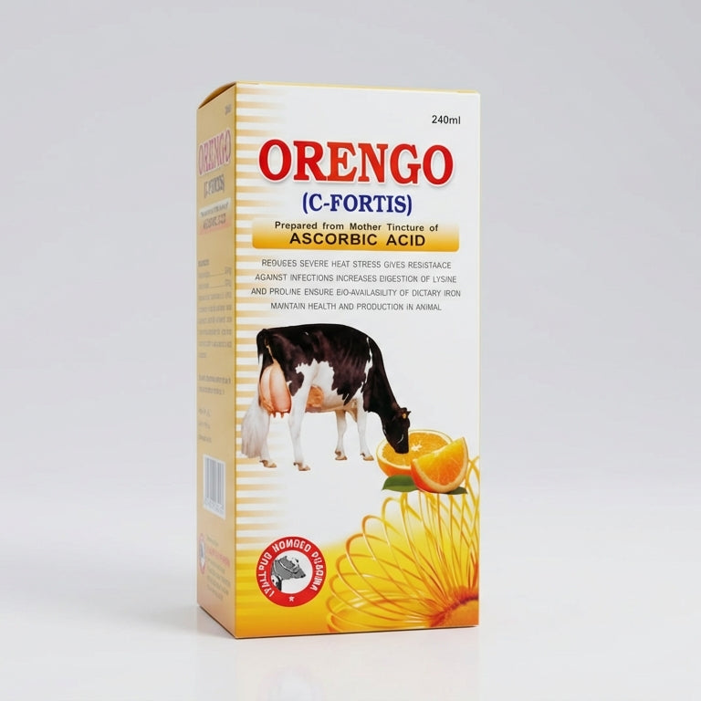 Orengo syp 240ml