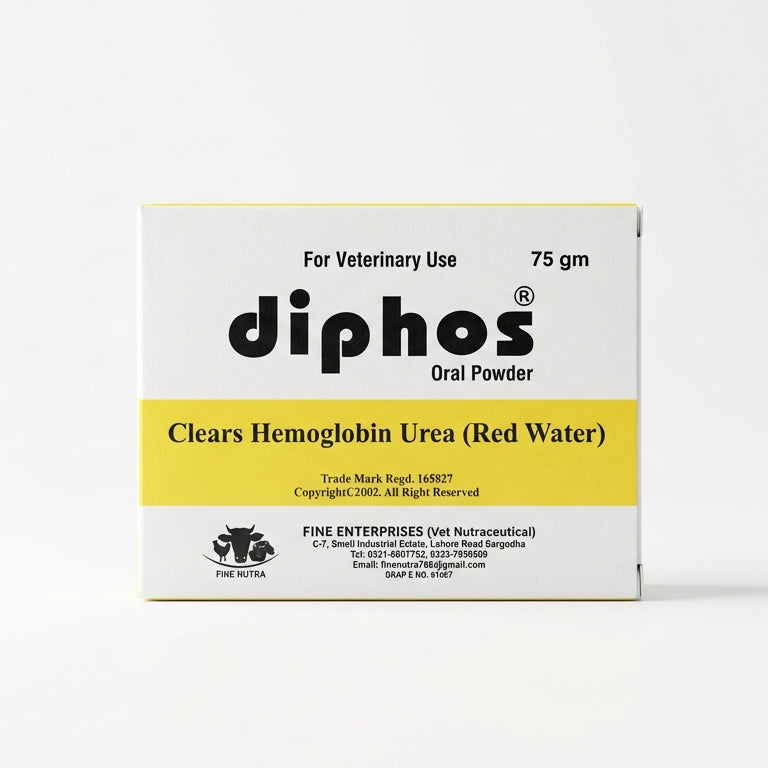 DIPHOS 75GM