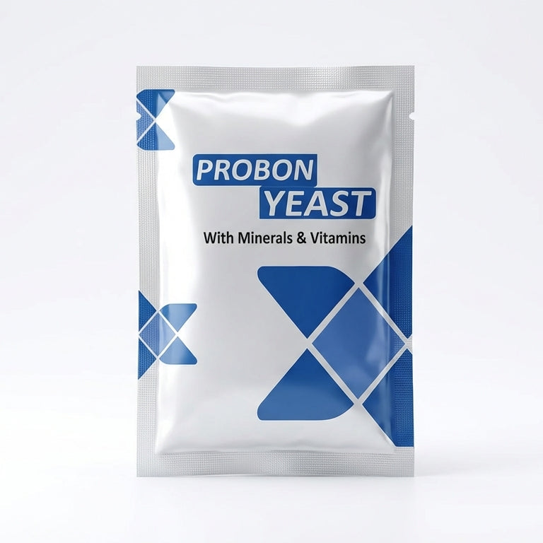 Probon yeast 100gm