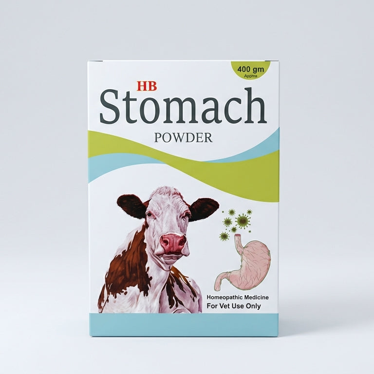 Stomach Vet 400Gm