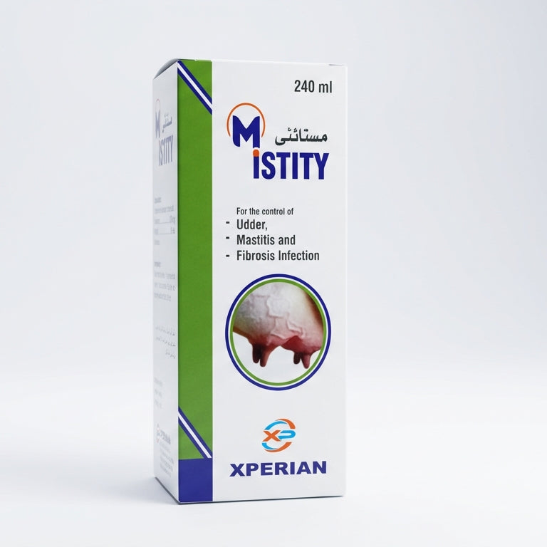 Mistity 240ml syp