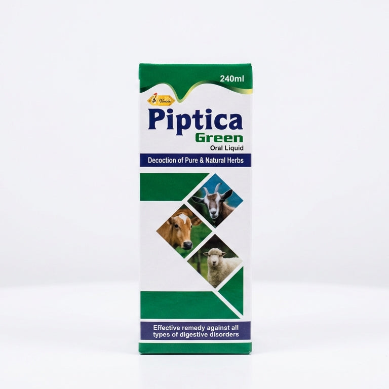 Piptica syp 240ml