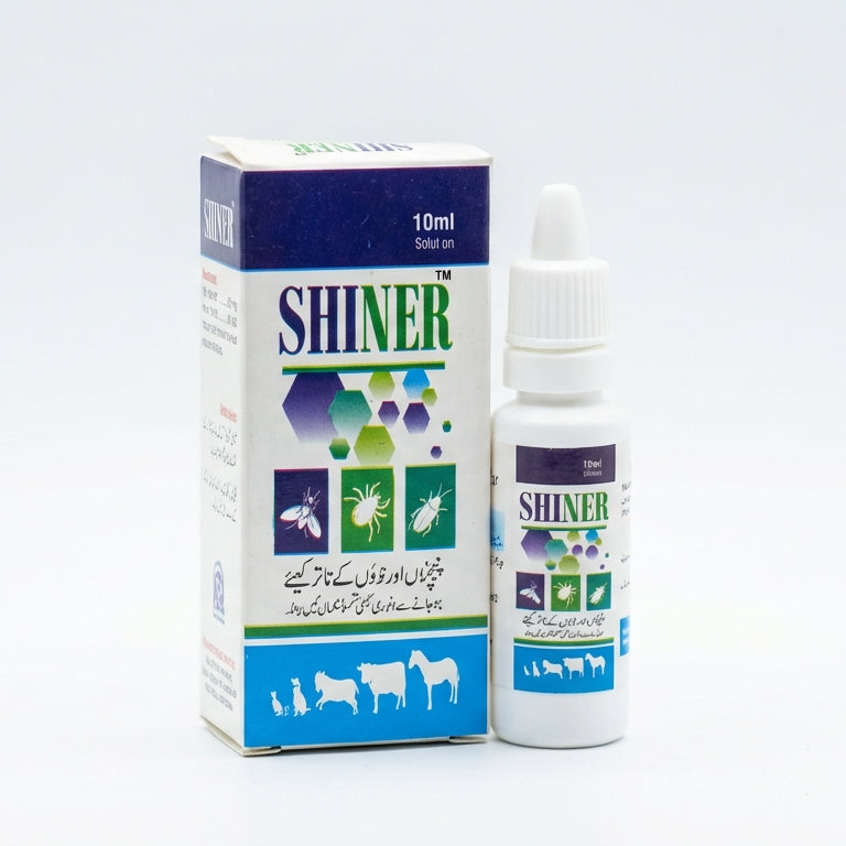 SHINER 10ML