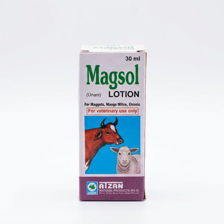 MAGSOL 30ML