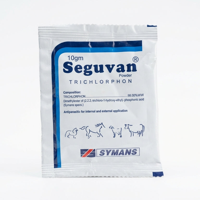 Seguvan powder 10 gm