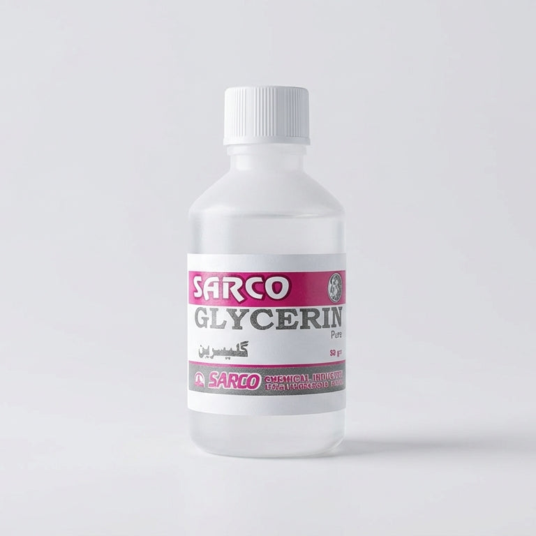 Sarco Glycerin 50Gm