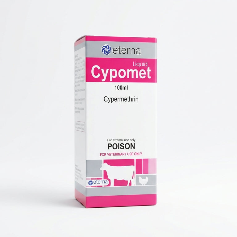 Cypomet 100ml