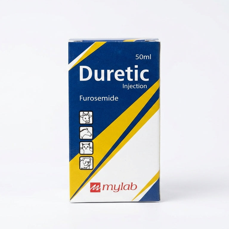 Duretic 50ml