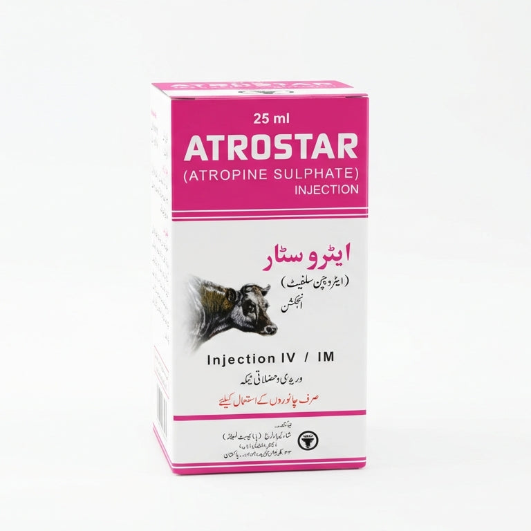 Atrostar 25ml