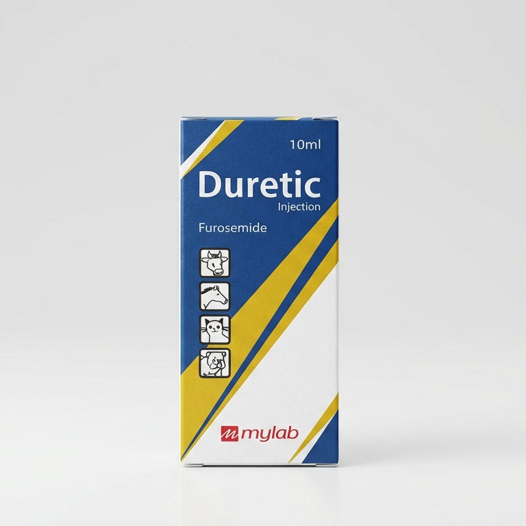 Duretic 10ml