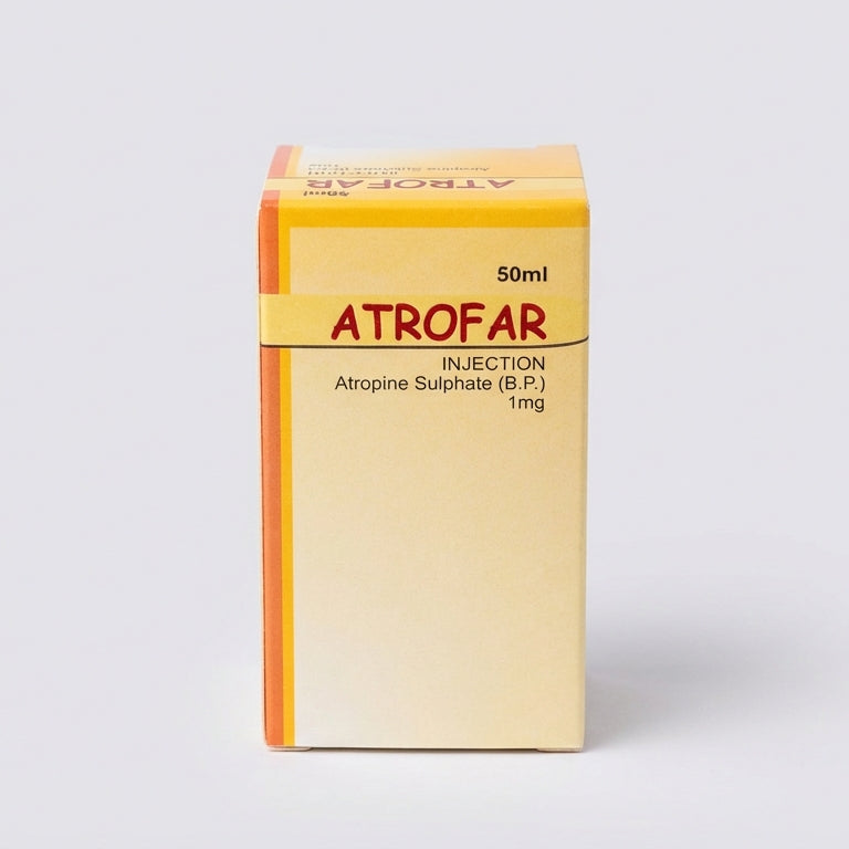 Atrofar 50ml