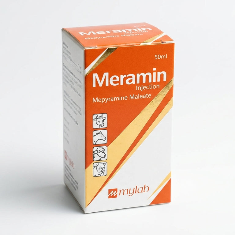 Meramine 50ml