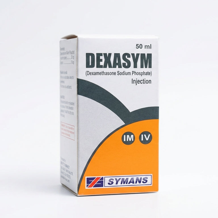 Dexasym 50ml