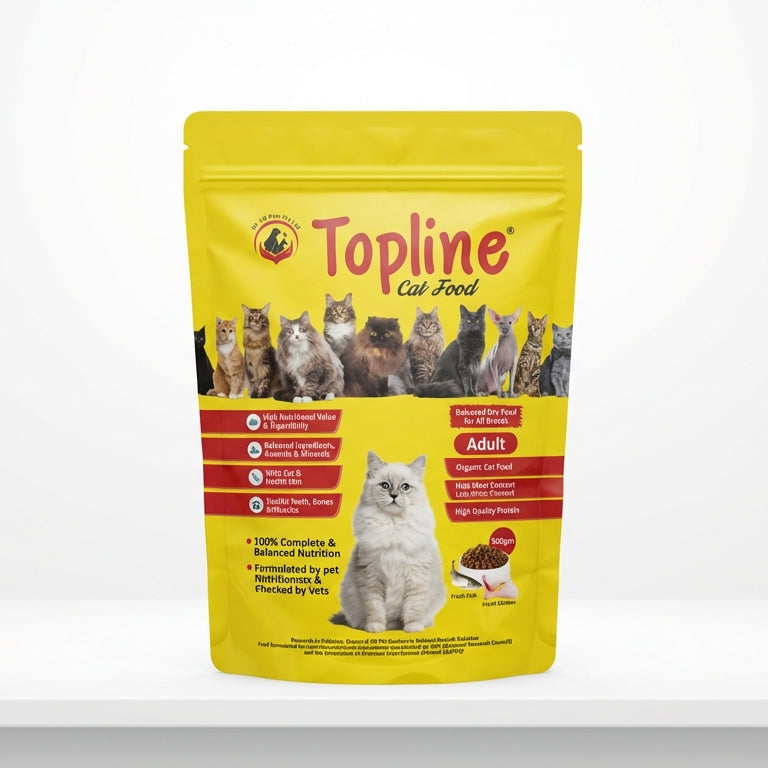 TOPLINE 300GM