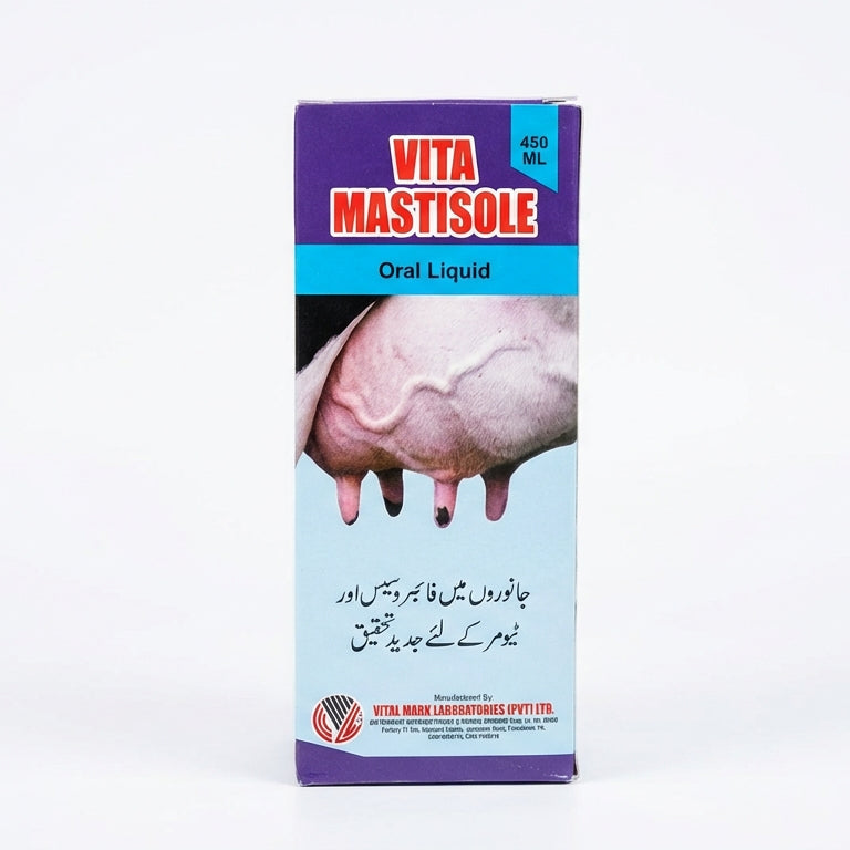 VITA MASTISOL 450ML