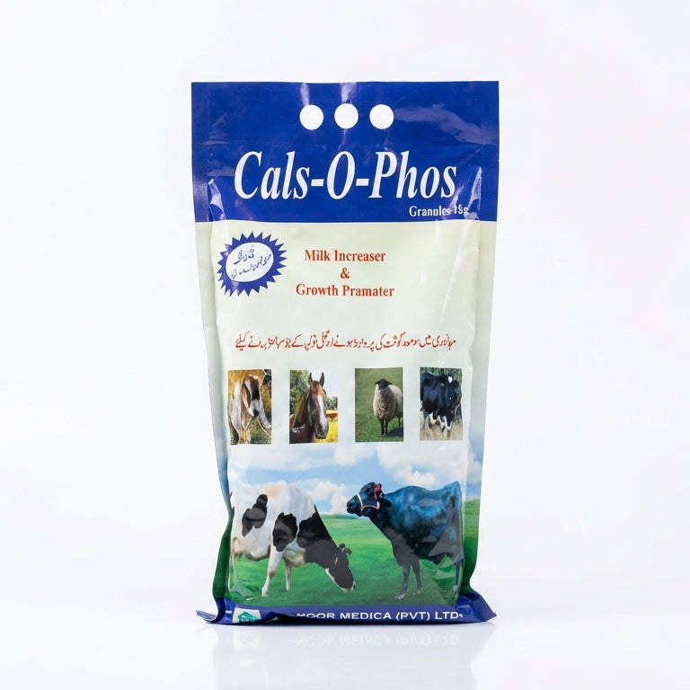 Cals-o-phos granules 1kg