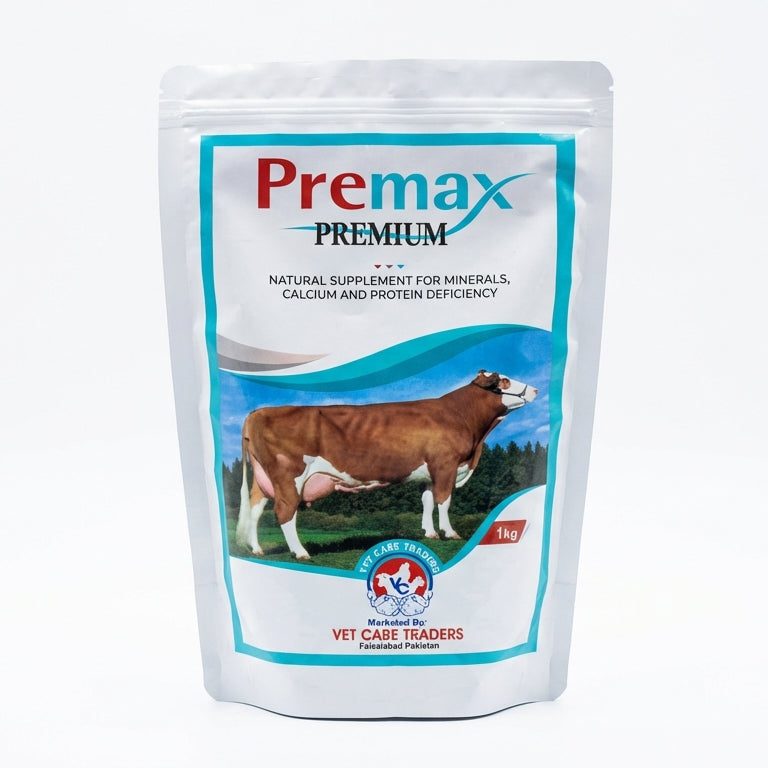 Premax calcium powder 1kg