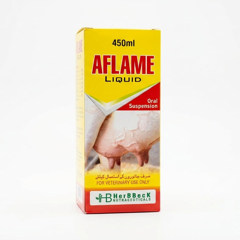 Aflame liquid 450ml