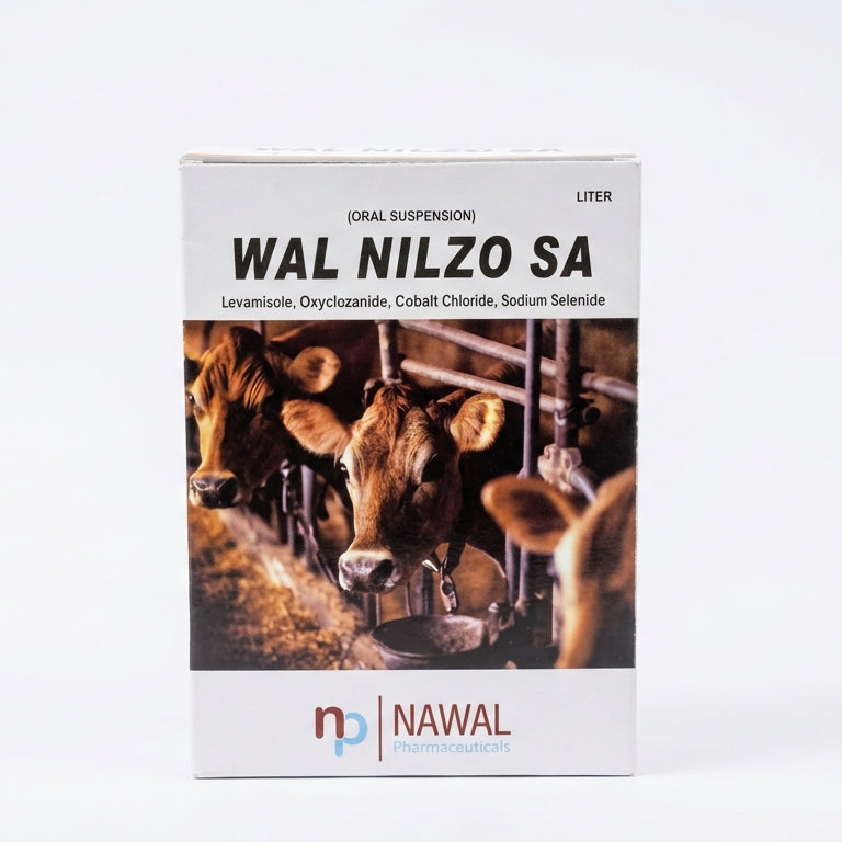 WAL NILZO SA 1LTR