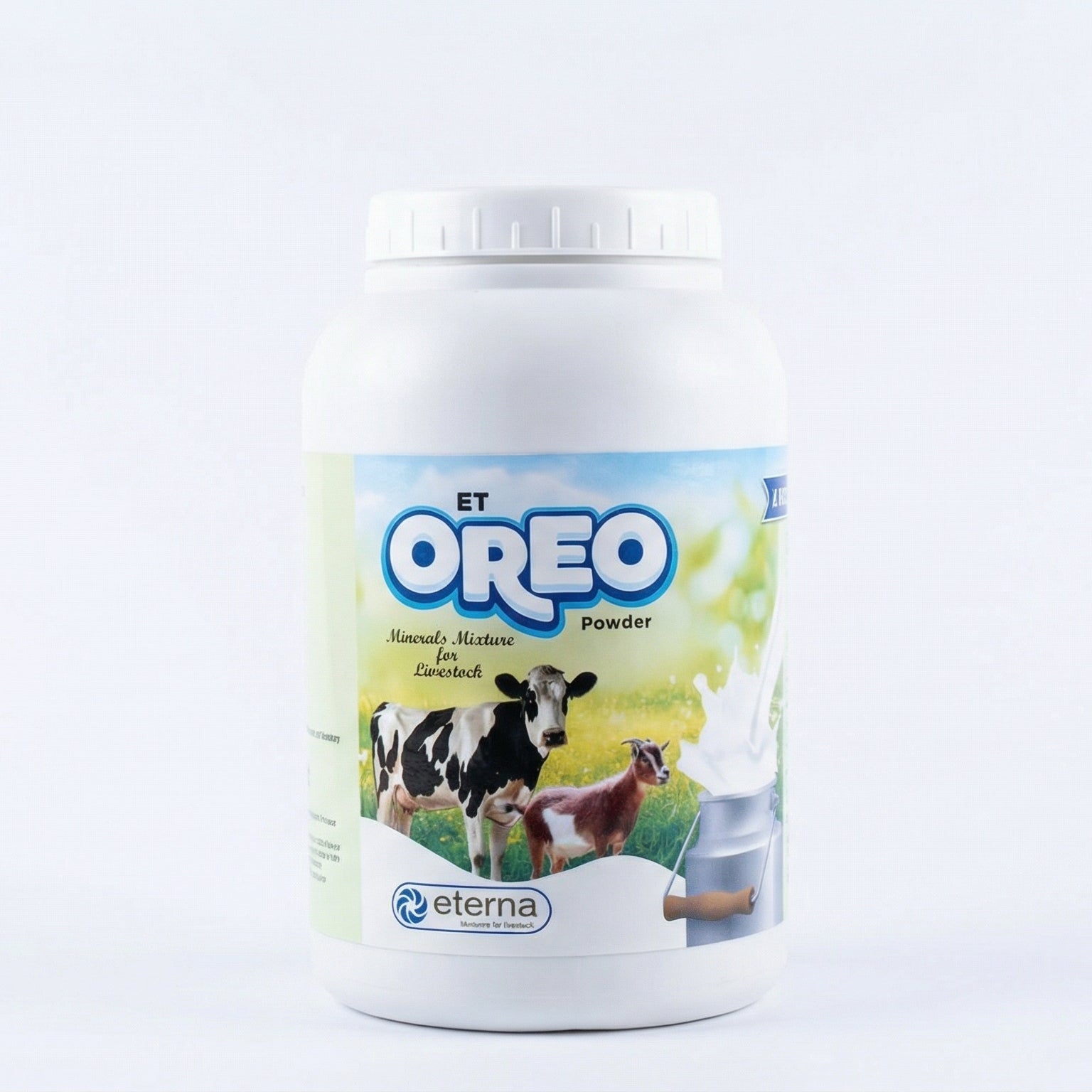 Oreo powder 1kg