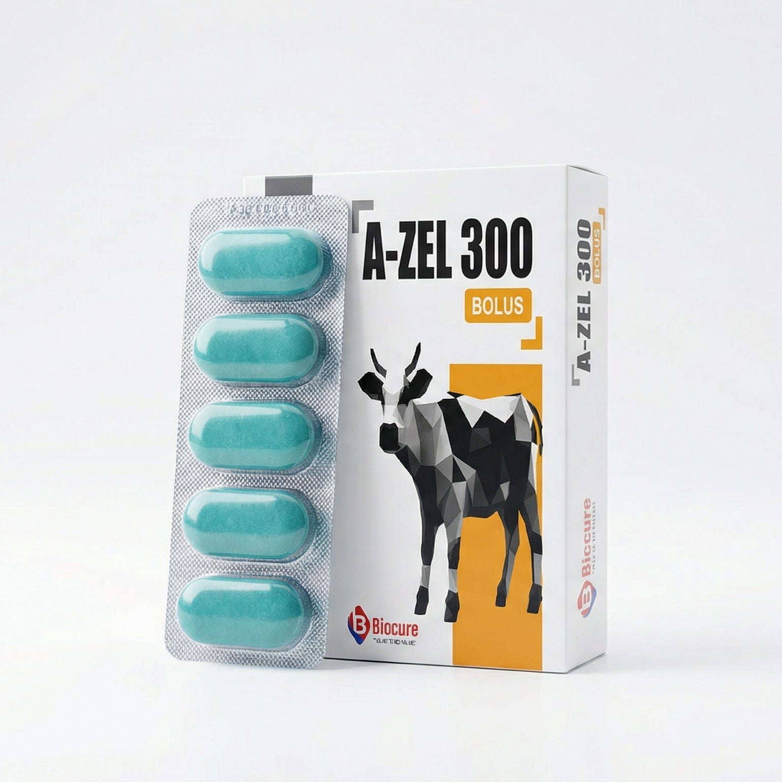 A-ZEL 300 MG