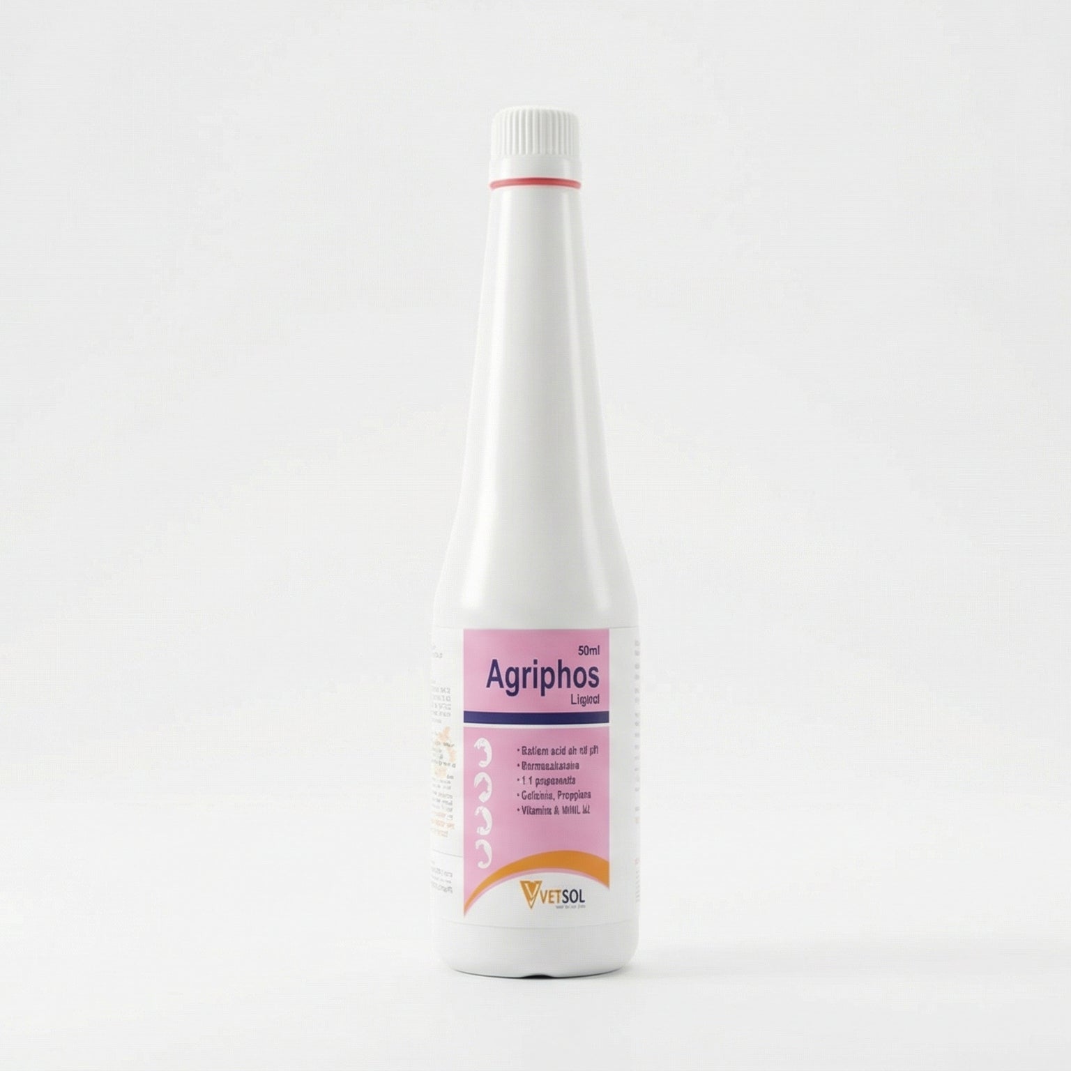 AGRIPHOS LIQ 500ML